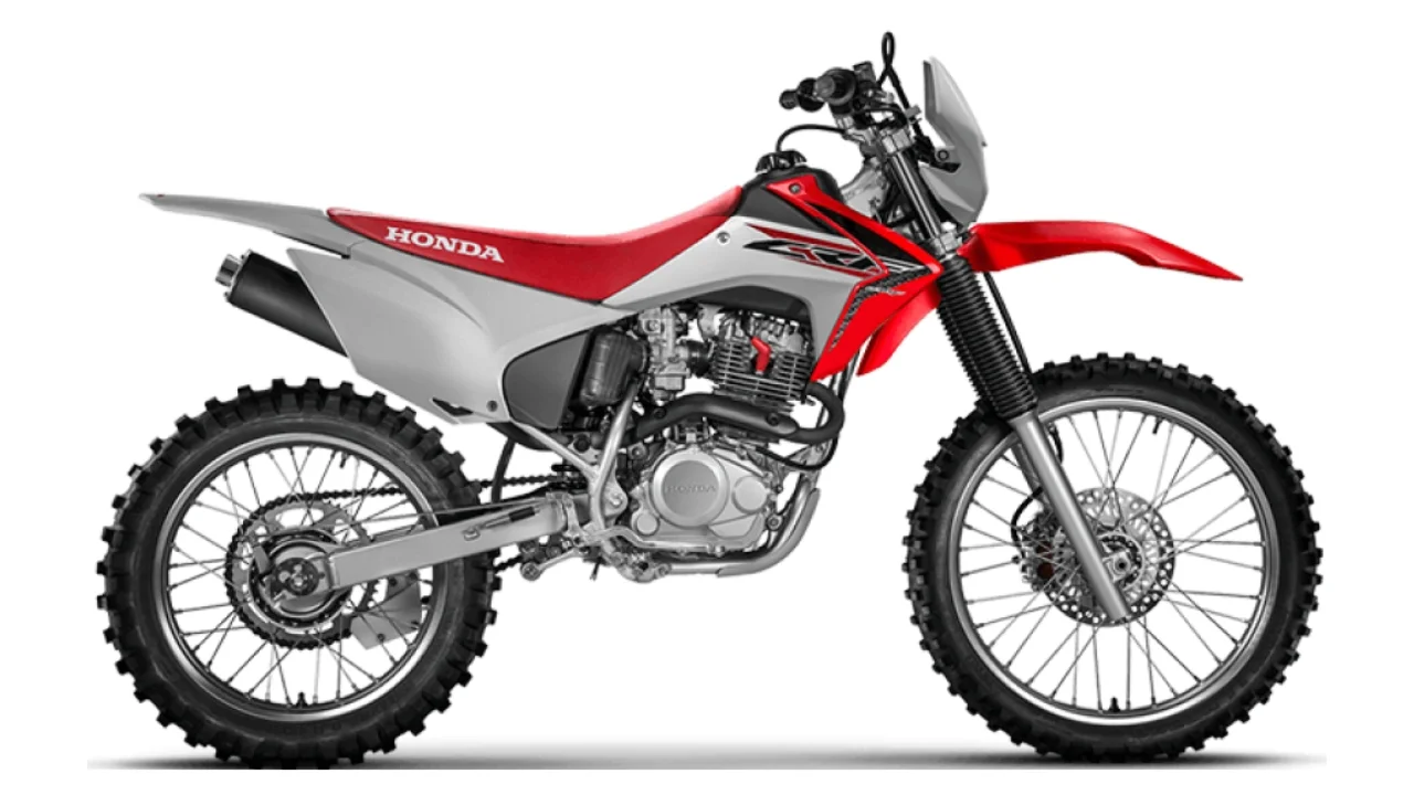Honda CRF 230F 230F
