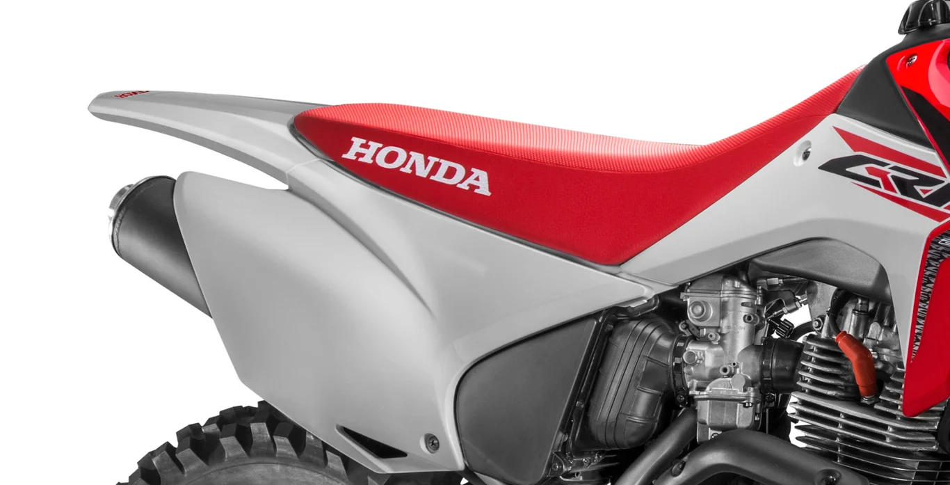 Honda CRF 230F 230F
