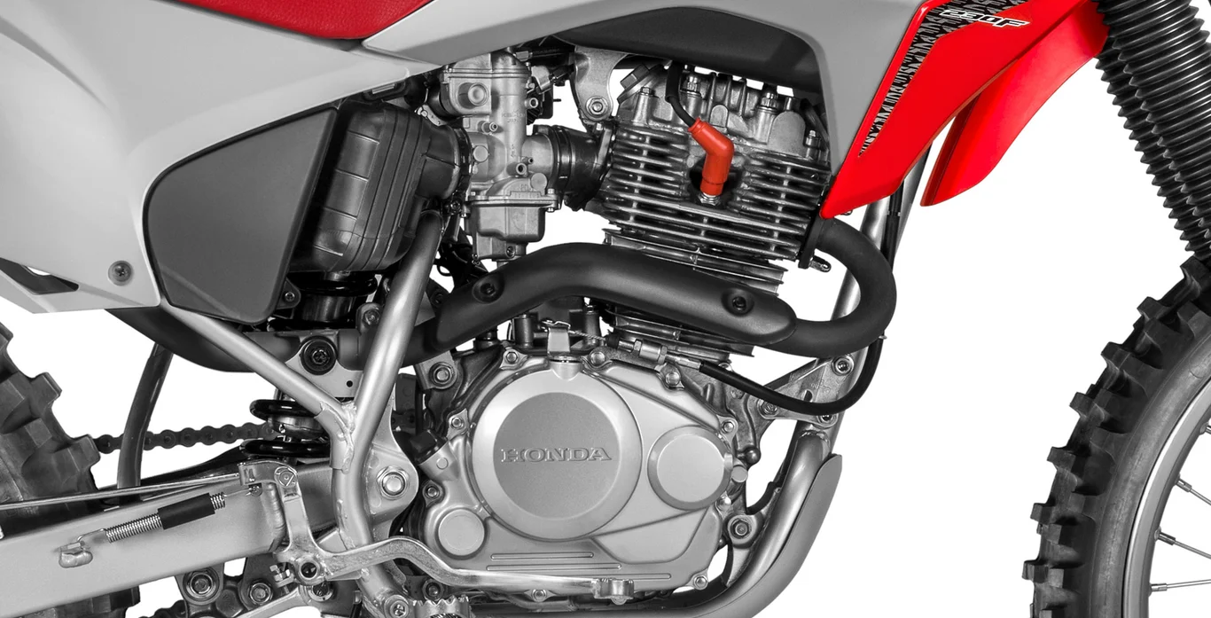 Honda CRF 230F 230F