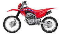 Honda CRF 250F 2022