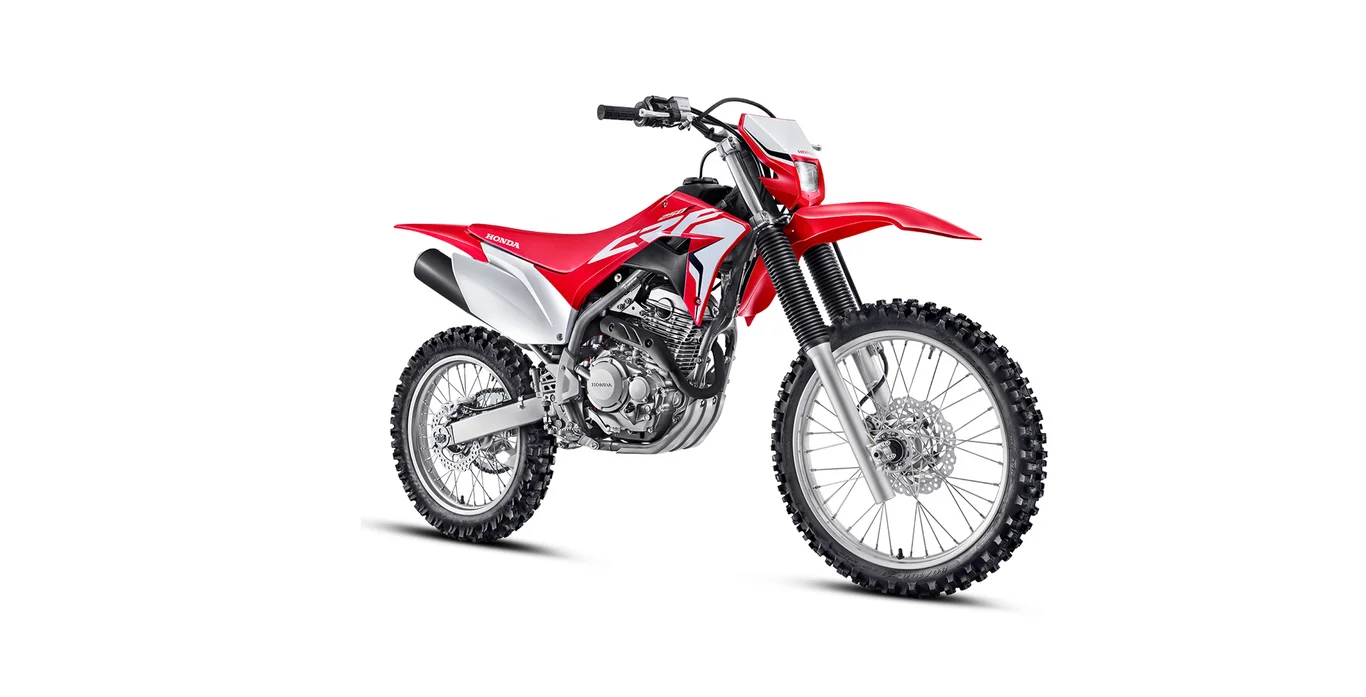 Honda CRF 250F 250F