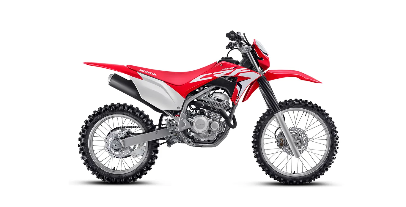 Honda CRF 250F 250F