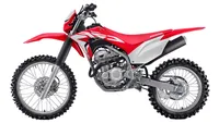 Honda CRF 250F 2020