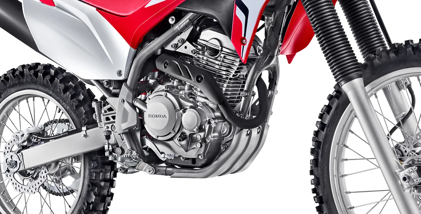 Honda CRF 250F 250F