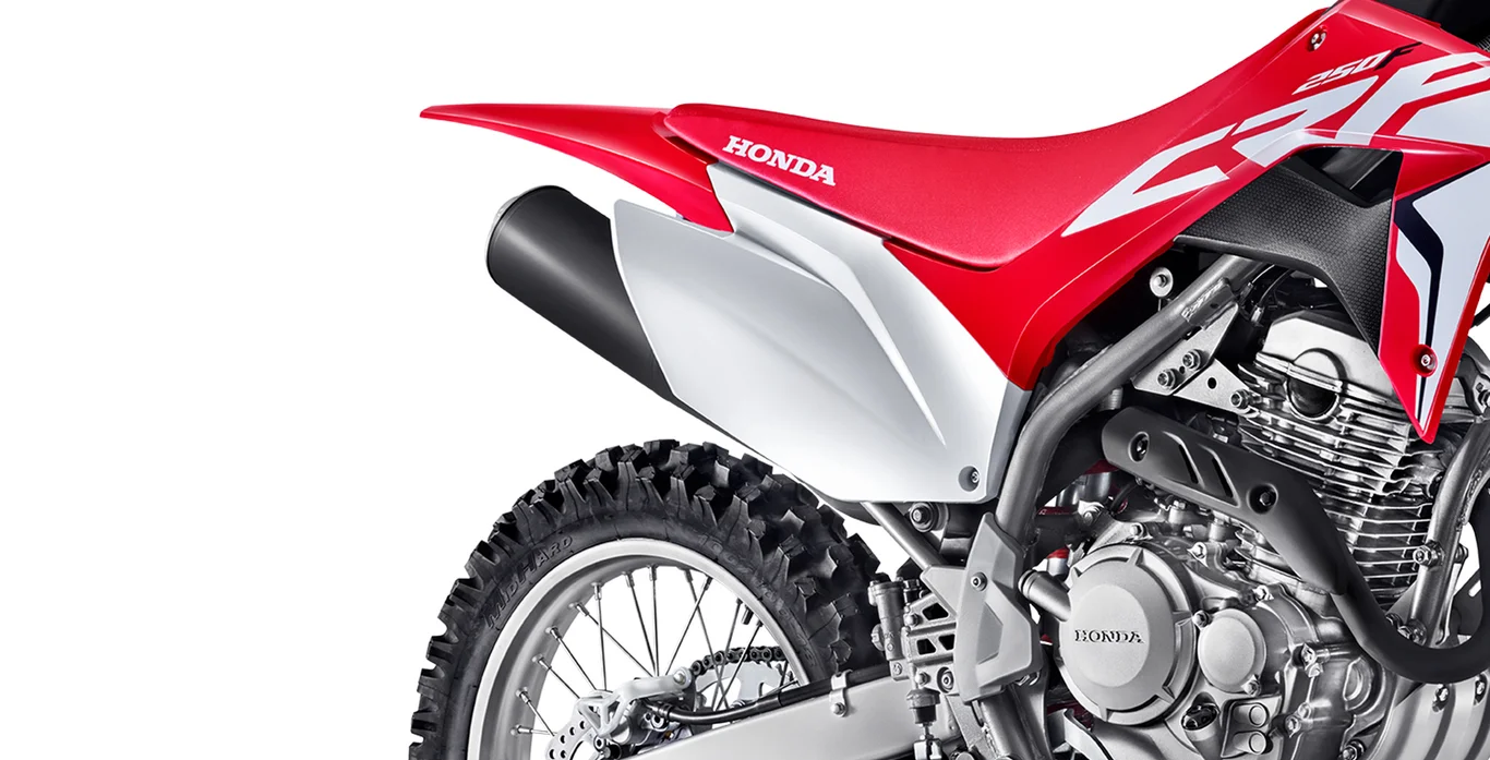 Honda CRF 250F 250F