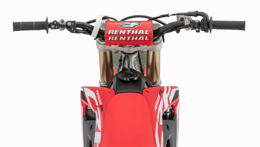 Honda CRF 450 R