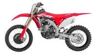 Honda CRF 450 2020