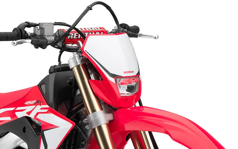 Honda CRF 450 X