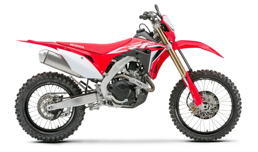 Honda CRF 450 X