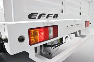 Carro Effa V22 2023 1.3 16V Picape Dupla