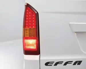 Carro Effa V25 2023 1.3 16V
