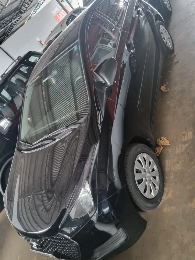 Carro Hyundai HB20 2019 1.0 Unique (Flex)