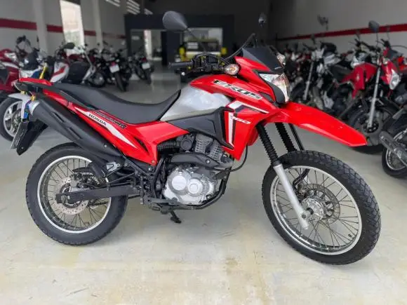 Carro Honda NXR 160 2022 Bros ESDD