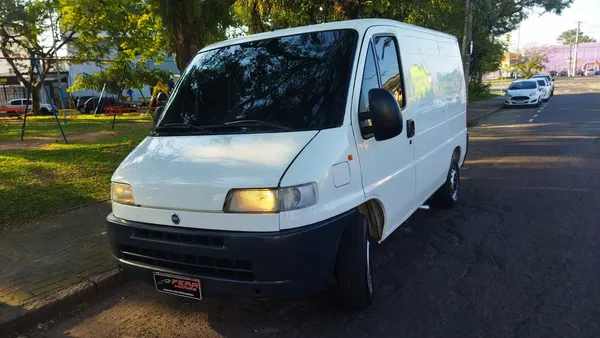 Olx vans porto alegre rs on sale