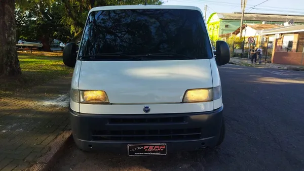 Olx vans porto alegre rs top