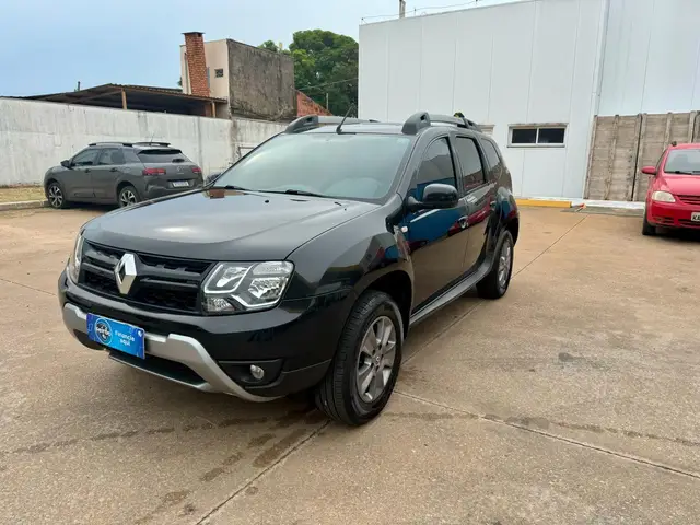 Carro Renault Duster 2019 1.6 16V Dynamique (Flex)
