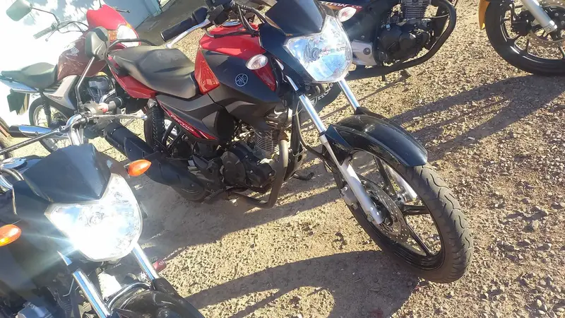 Yamaha ED (Flex)