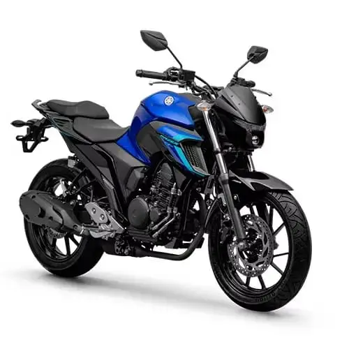 Yamaha ABS