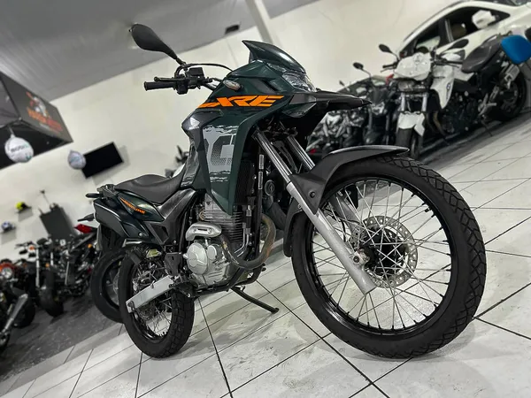Honda 2019 em Vit ria