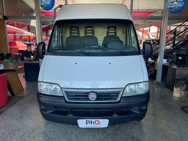 Ducato shop 2013 olx