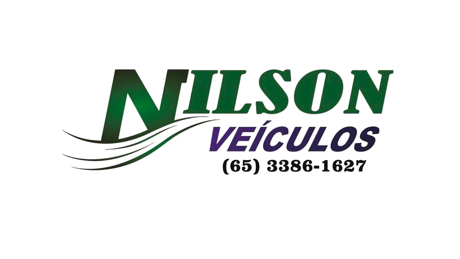 Fachada da loja Veículos à venda em NILSON VEICULOS - São José do Rio Claro - MT | Mobiauto