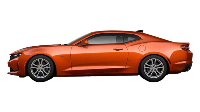 Imagem do veículo Chevrolet Camaro 2020 SS 6.2 (Aut.)