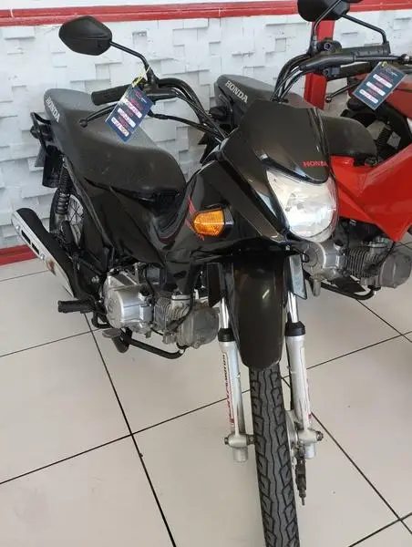 Moto Honda Pop 110i 2022 110i