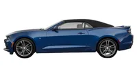 Chevrolet Camaro Conversível 2020