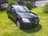 Chevrolet Celta Life 1.0 VHC (Flex) 2p
