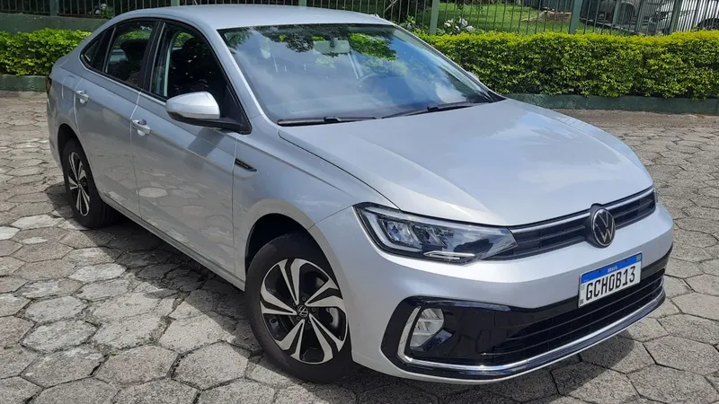 Avaliação: VW Virtus Comfortline é o melhor sedan compacto do Brasil?