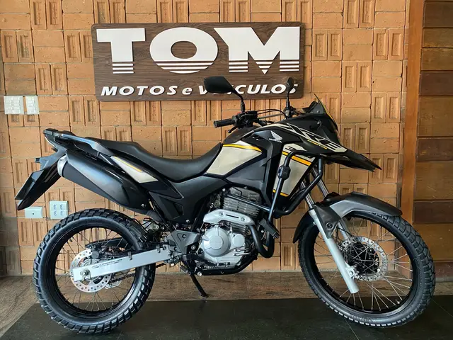 Moto Honda XRE 300 2022 Adventure (Flex)