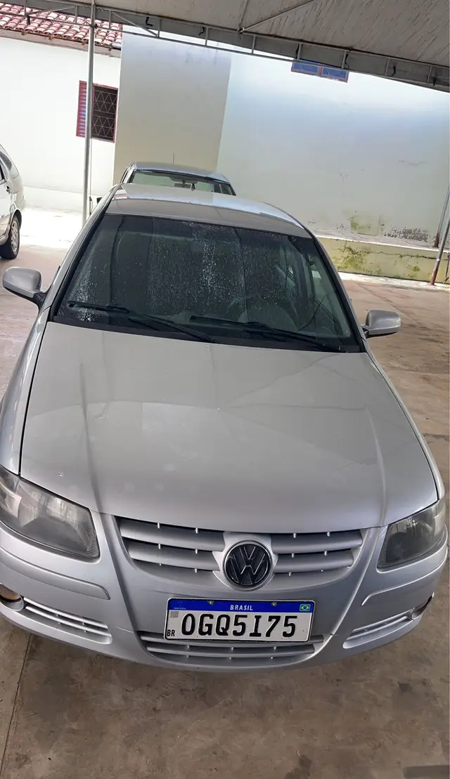 Carro Volkswagen Gol 2013 Novo  1.0 TEC (Flex) 2p