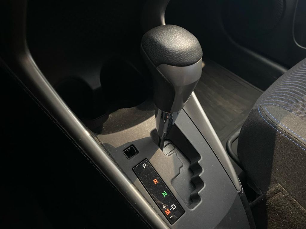 Yaris Sedan 1.5 XL Plus Connect CVT (Flex)
