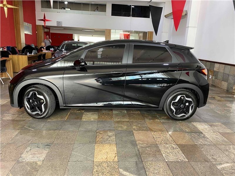 Dolphin EV