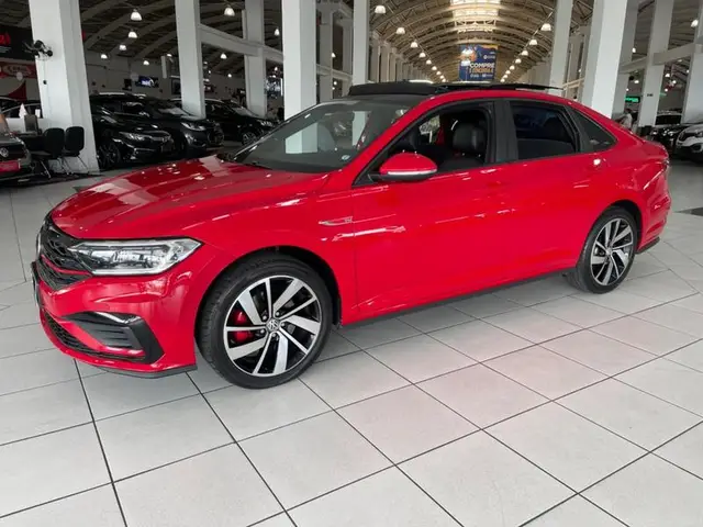 Carro Volkswagen Jetta 2020 2.0 GLI 350 TSI (Aut)