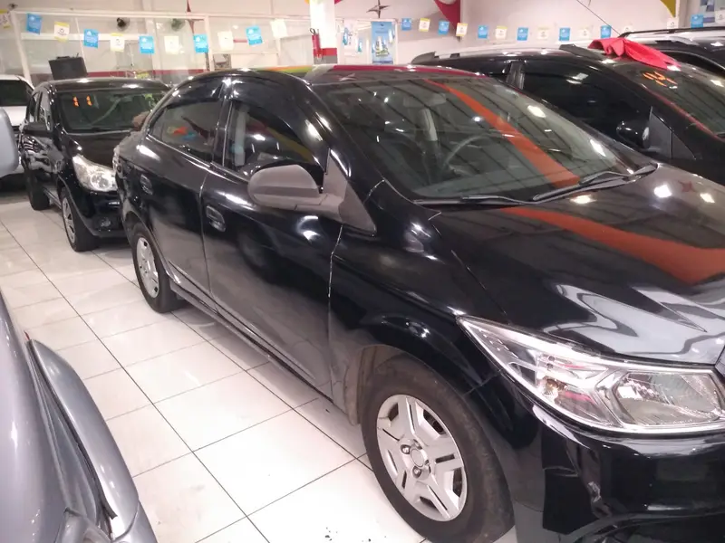 Chevrolet Prisma 1.0 Joy SPE/4
