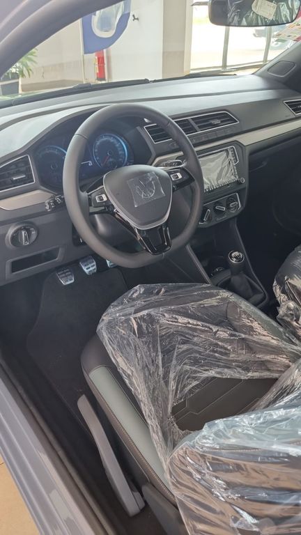 Saveiro Extreme CD 1.6