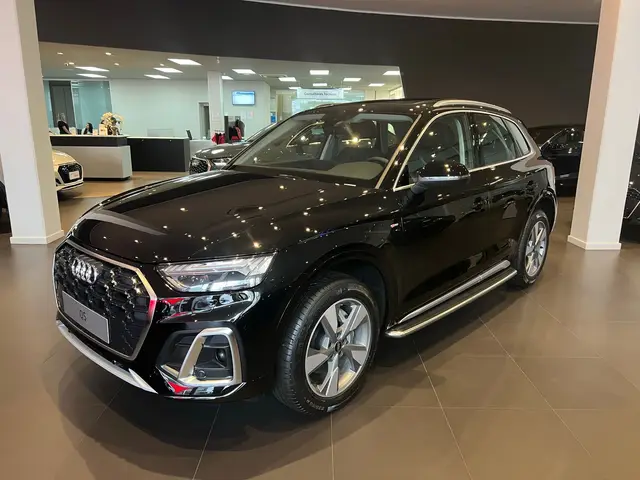 Carro Audi Q5 2023 S-line 2.0 TFSI quattro S tronic (Aut)