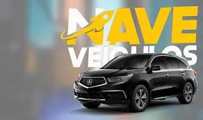 Fachada da loja Veículos à venda em NAVE VEICULOS - Rondonópolis - MT