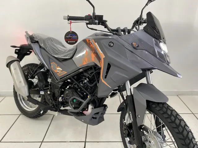 Carro Dafra NH 2024 190