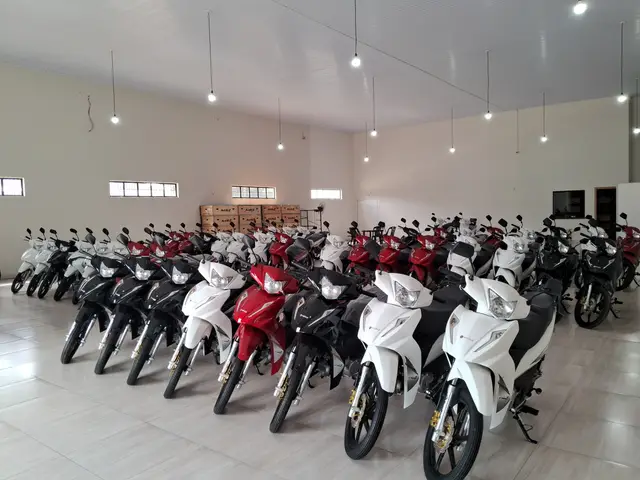 Carro Avelloz AZ1 2023 AZ1 50CC