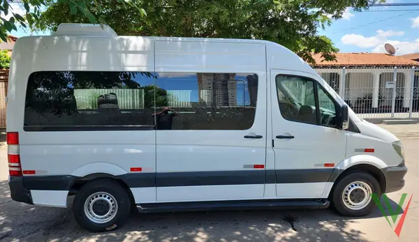 Vans a venda em clearance ribeirao preto e regiao