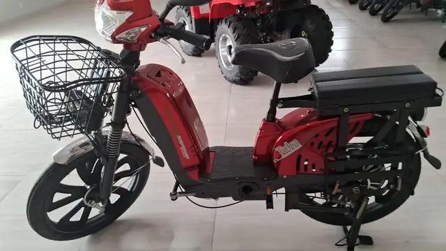 Moto Avelloz AZ1 2023 AZ1 50CC