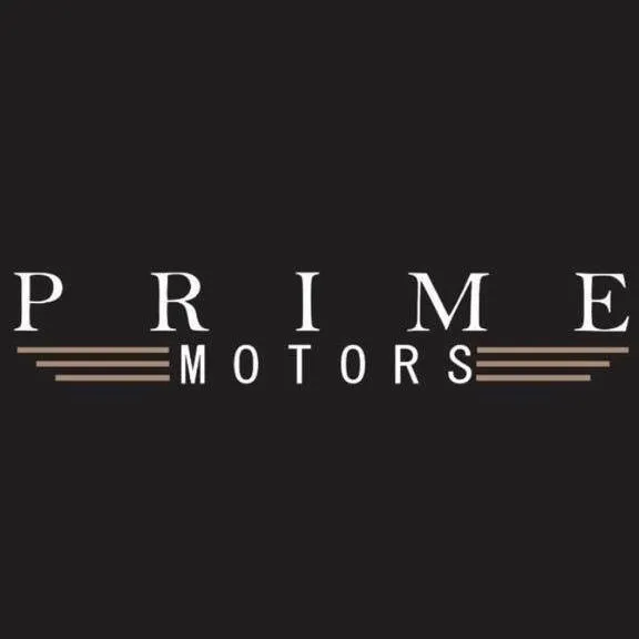 PRIME MOTORS MOGI