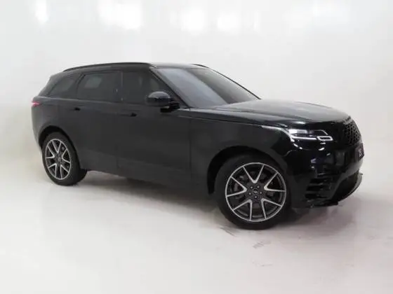 Land Rover HSE R-Dyn 2.0 Si4(Hib.)