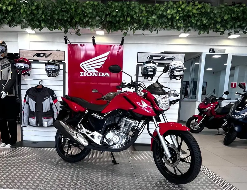 Honda Fan