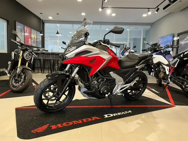 Carro Honda NC 750X 2023 MT