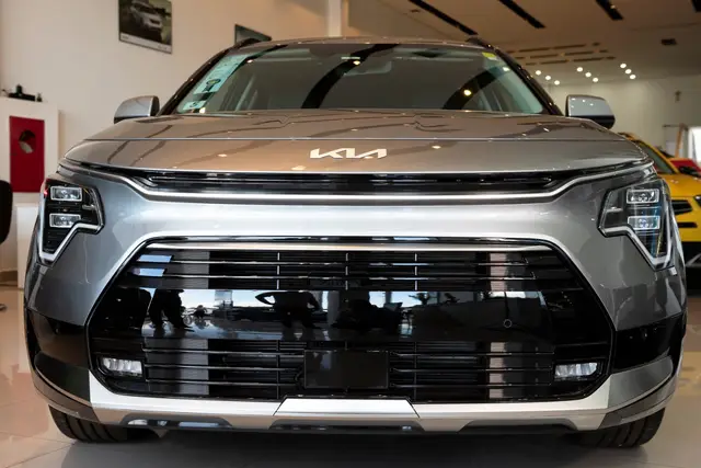 Carro Kia Niro 2024 SX Prestige 1.6