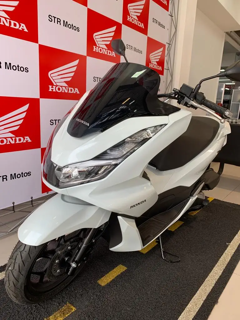 Honda ABS