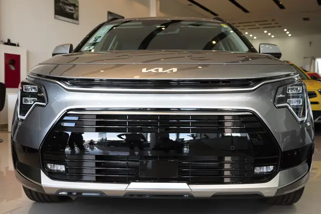 Carro Kia Niro 2024 SX Prestige 1.6